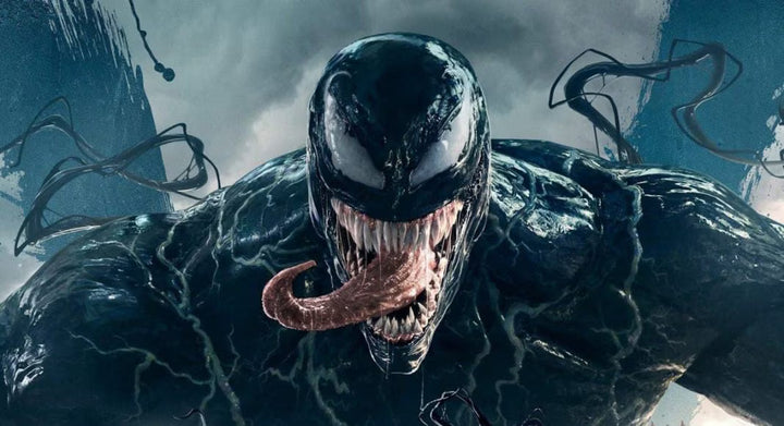 Productos de Venom y simbiontes: la guía completa para elegir bien