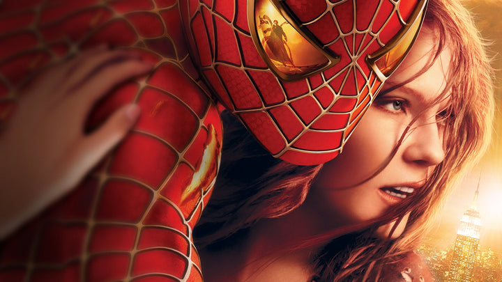 Spider-Man 2 (2004): ¿la mejor película de Spider-Man? 