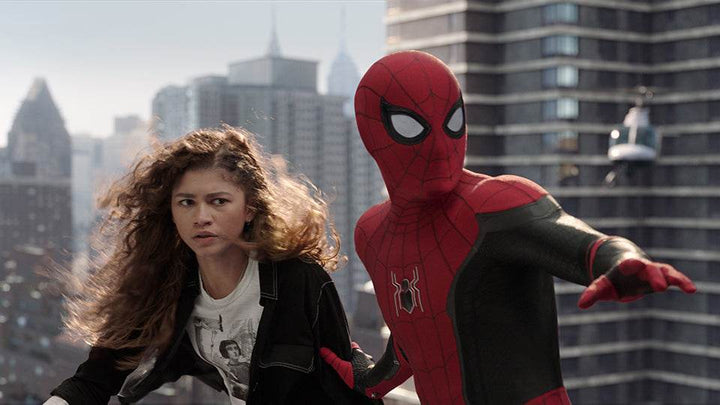 Michelle Jones (MJ): ¿Quién es la misteriosa MJ del universo Spider-Man?