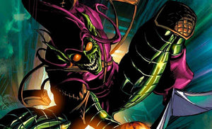 Por qué el Duende Verde es la peor pesadilla de Peter Parker