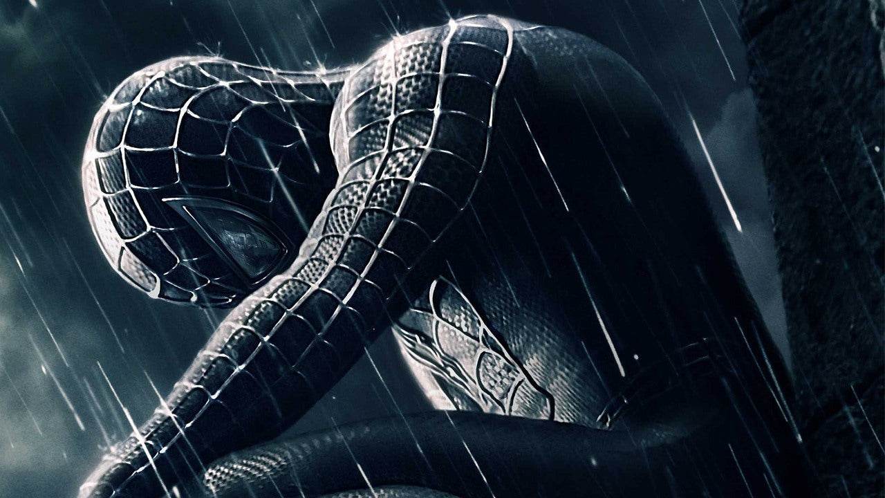 Spider-Man y el simbionte: una relación oscura y legendaria