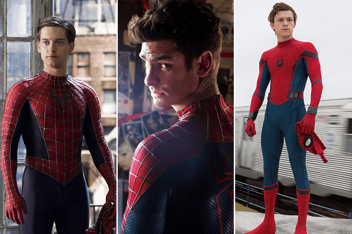 ¿Cuál es la mejor película de Spider-Man de todos los tiempos?