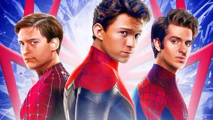 ¿Quién interpretó a Spider-Man en las películas? Todos los actores de Spider-Man