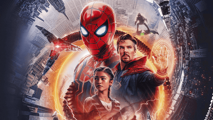 Por qué Spider-Man: No Way Home lo cambió todo para el universo Spider-Man