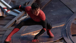 La doble identidad de Peter Parker: un héroe dividido entre la vida normal y las responsabilidades