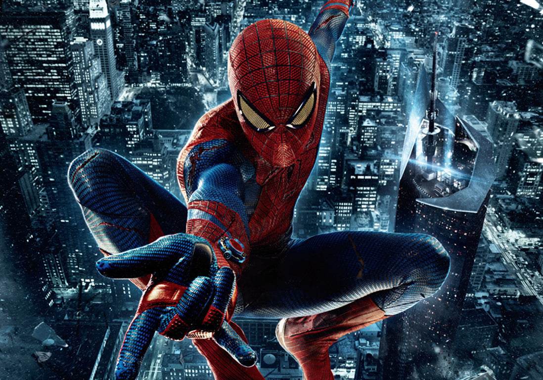 ¿Por qué Spider-Man es uno de los héroes de Marvel más queridos del mundo?