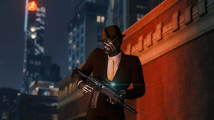 Crime Master : le vilain oublié qui voulait remplacer Big Man dans la pègre new-yorkaise de Spider-Man
