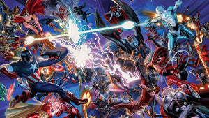 El multiverso de Marvel explicado de forma sencilla a través de Spider-Man