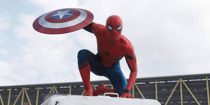 Spider-Man en Civil War: Un punto de inflexión importante