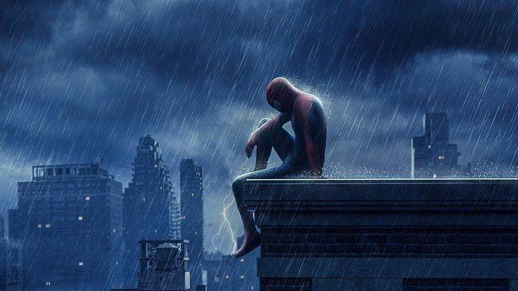 Los momentos más tristes en la historia de Spider-Man