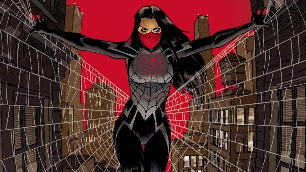 ¿Quién es Cindy Moon (Silk)? La futura heroína del Spider-Verse