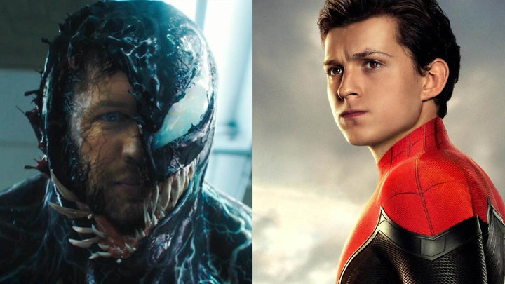 Eddie Brock y Peter Parker: dos caras de la misma tragedia