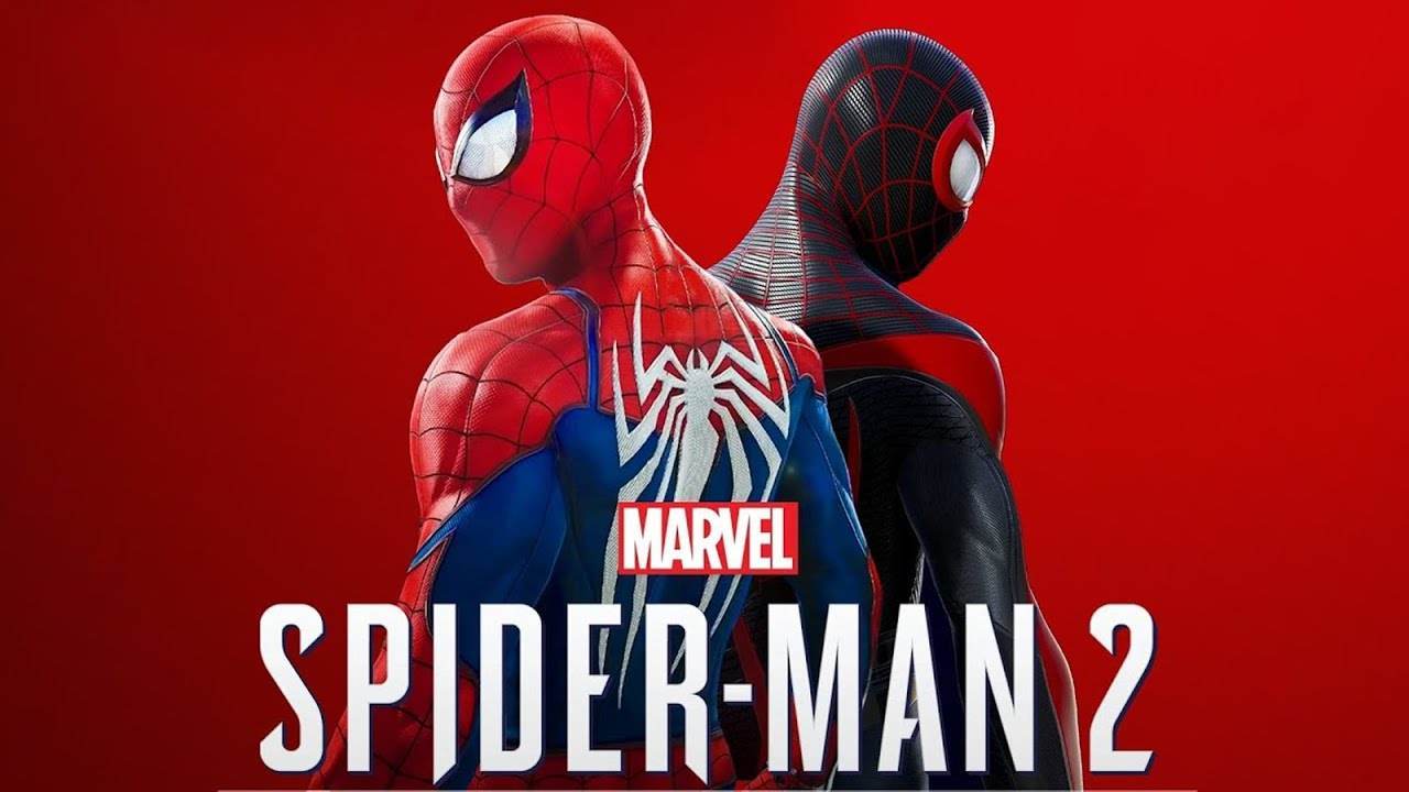 Marvel's Spider-Man 2 en PS5: Una nueva era para Spider-Man