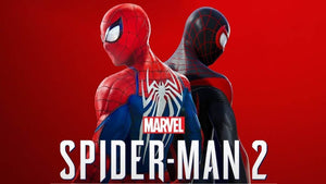 Marvel's Spider-Man 2 en PS5: Una nueva era para Spider-Man