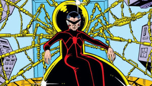 ¿Quién es Madame Web? Orígenes y primeras apariciones en cómics.