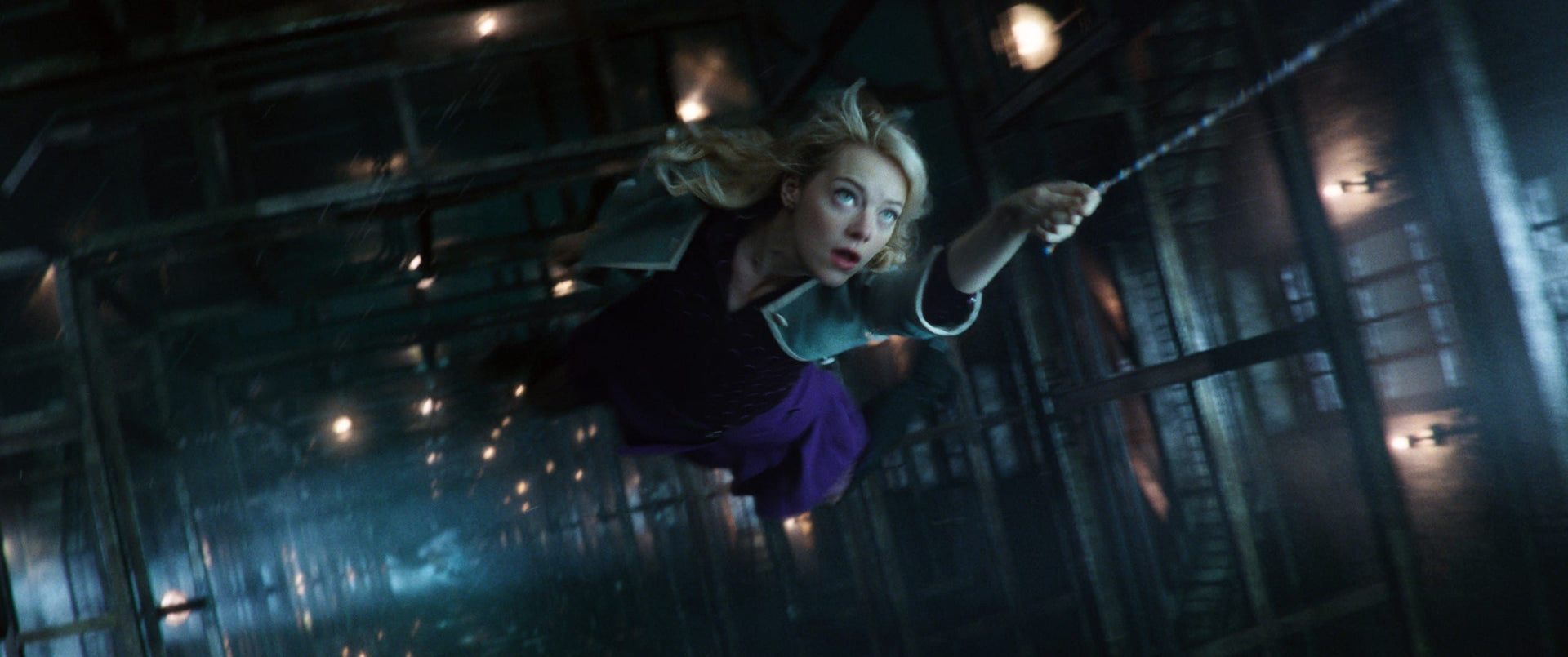 Analizando la muerte de Gwen Stacy: ¿El momento más memorable de los cómics?