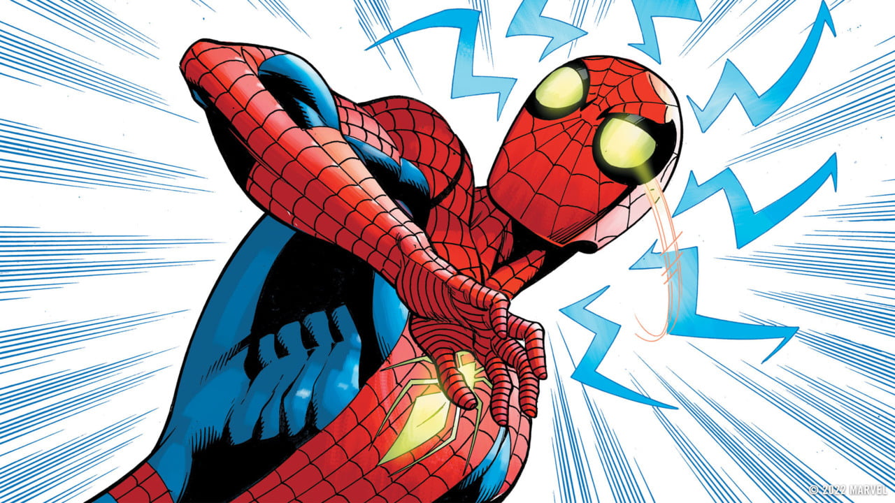 El sentido arácnido: el arma invisible de Spider-Man