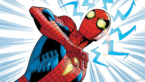 El sentido arácnido: el arma invisible de Spider-Man