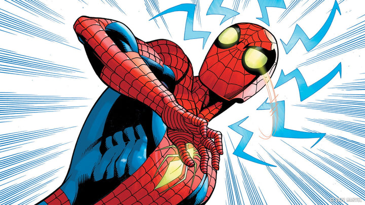 El sentido arácnido: el arma invisible de Spider-Man
