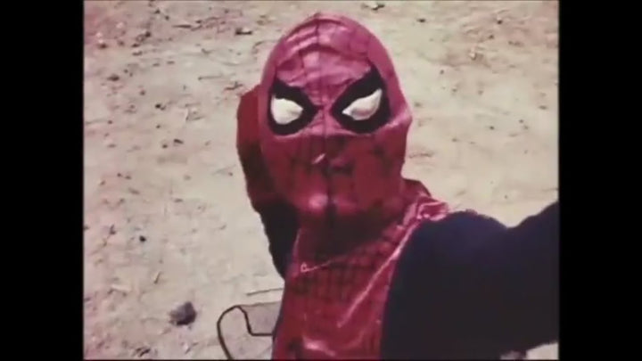 Spider-Man en Francia: Fantask, la censura de 1969 y la aventura de Strange