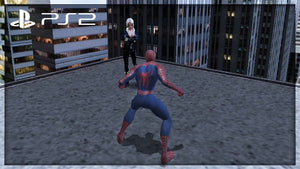 Spider-Man 2 (2004) en PS2: La Revolución del Lanzamiento de Telarañas que lo Cambió Todo
