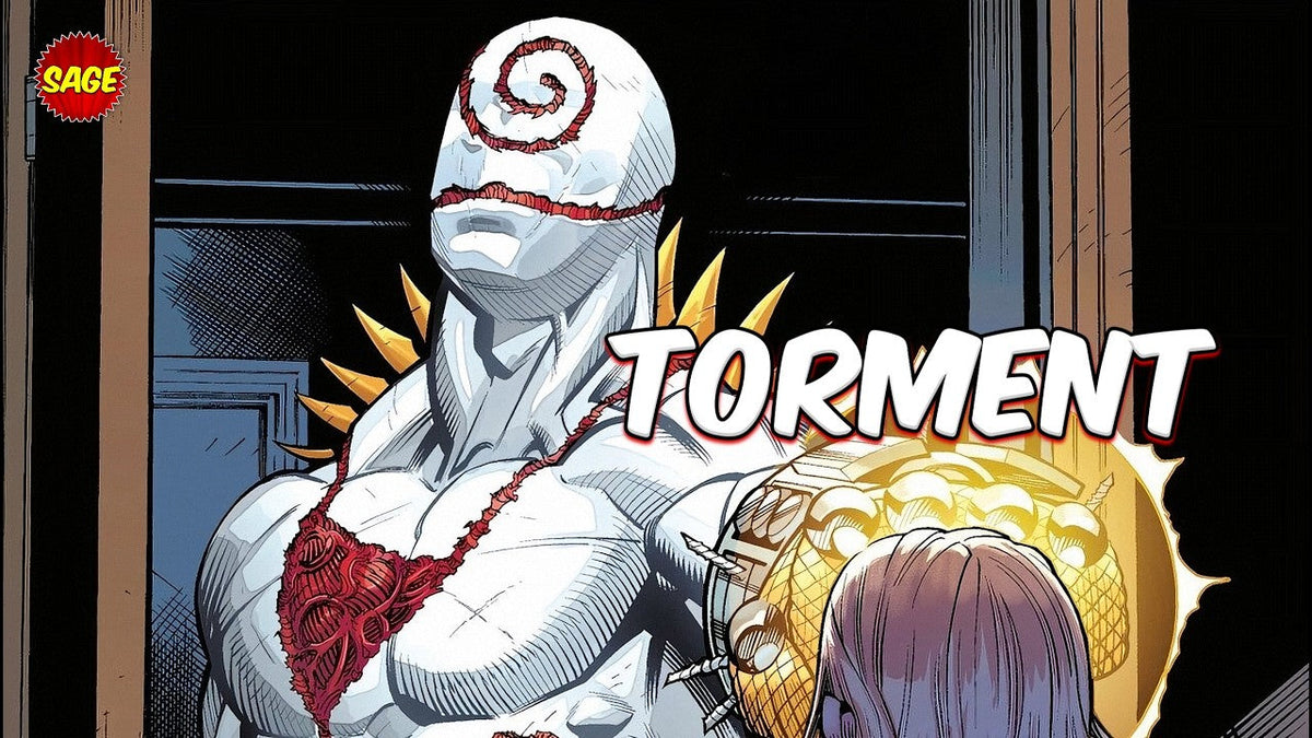 Torment: el primer arco de Todd McFarlane que cambió a Spider-Man