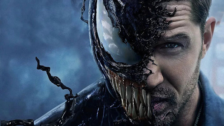 Venom en el cine: la saga de Sony con Tom Hardy (análisis completo)