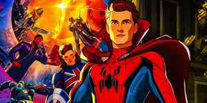 Los cómics más locos de "¿Qué pasaría si…?" sobre Spider-Man