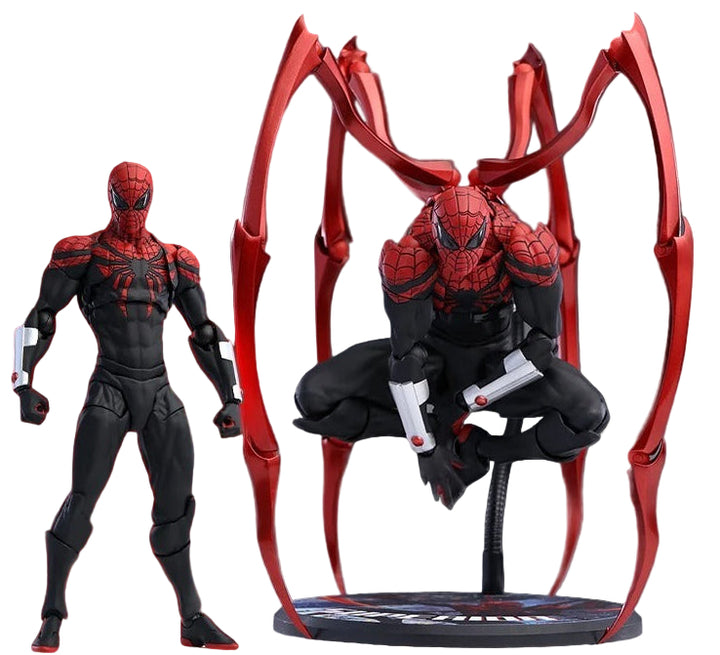 Figurine Spider-Man - Superior Spider-Man