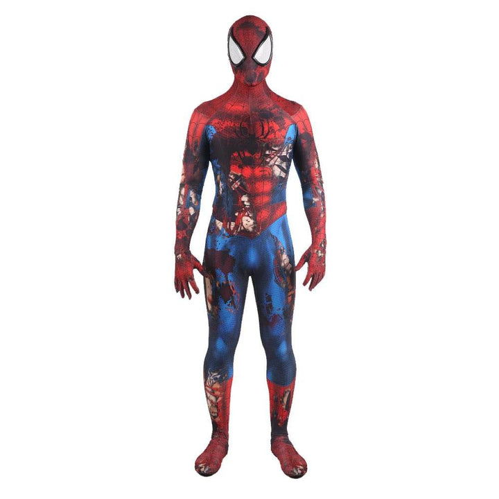 Costume Zombie Spider-Man