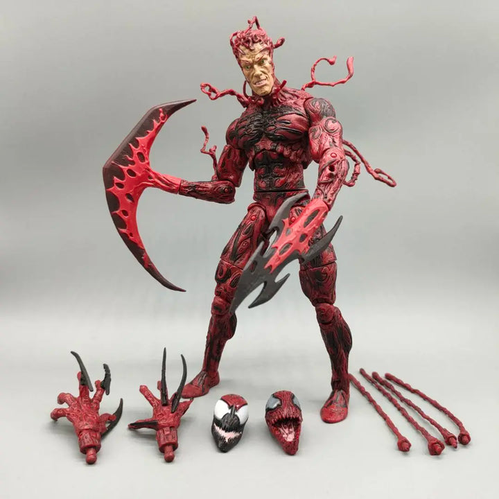 Figurine Spider-Man - Cletus Kasady en Carnage