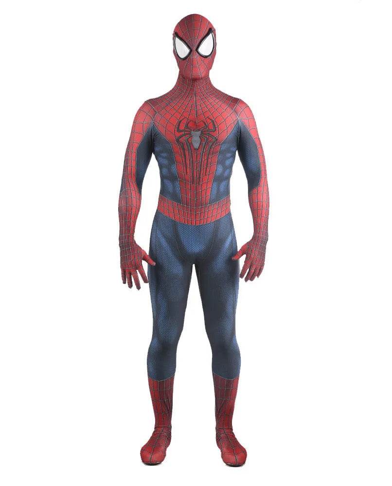 Déguisement The Amazing Spider-Man 2