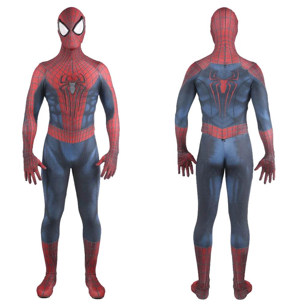 Déguisement The Amazing Spider-Man 2