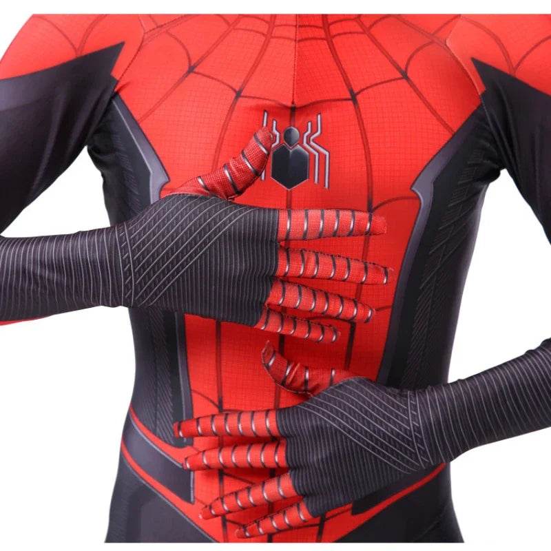 Déguisement Spider-Man Adulte