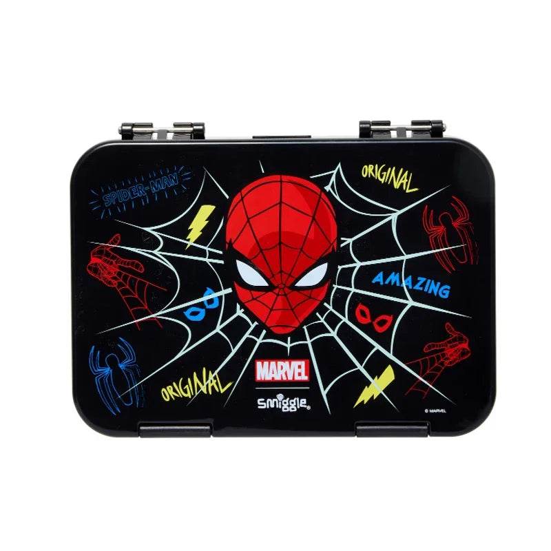 Pack Complet Sac à Dos Spider-Man