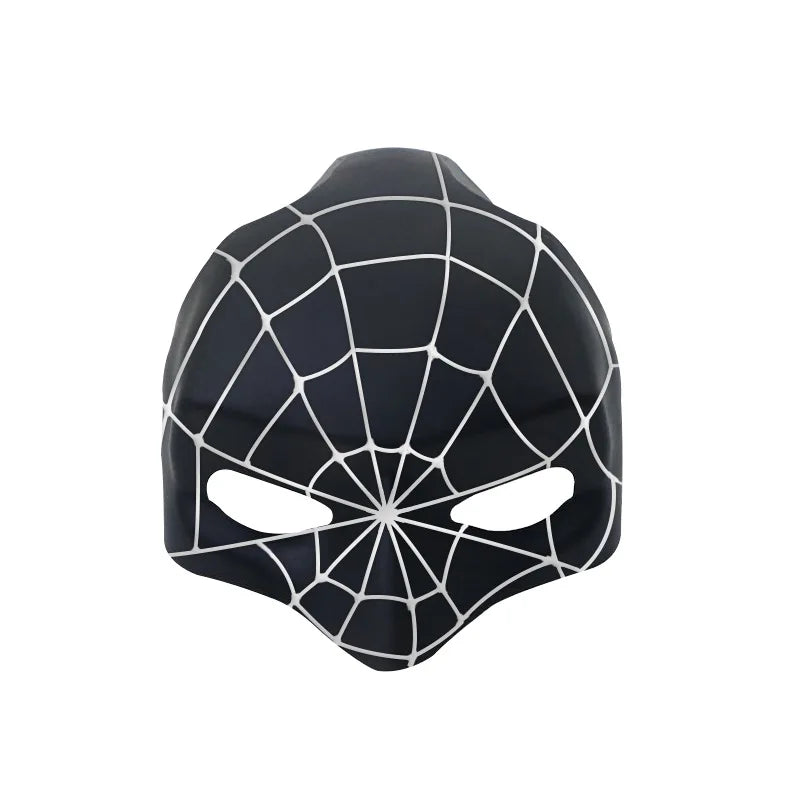 Masque Spider-Man pour Chat