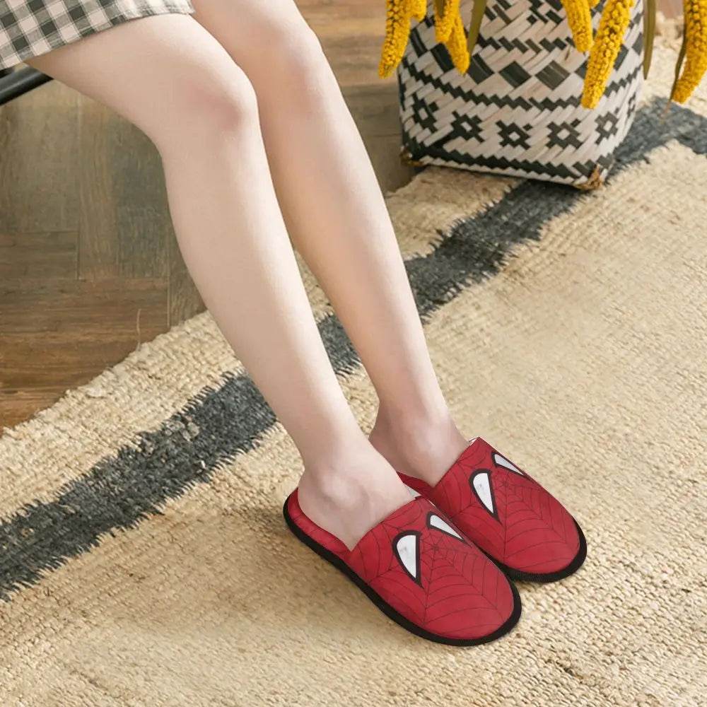 Chausson Marvel Spider-Man