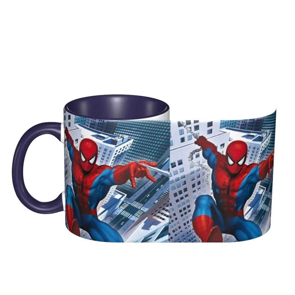 Mug The Amazing Spider-Man