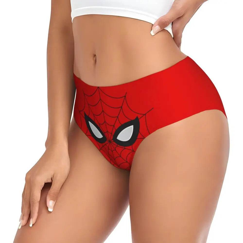 Culotte Spider-Man Spidersense