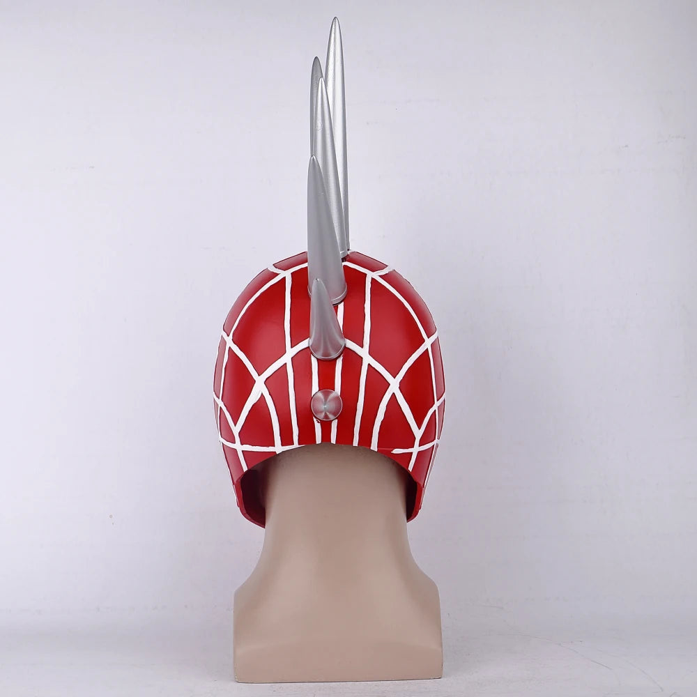 Masque Spider-Man - Spider Punk