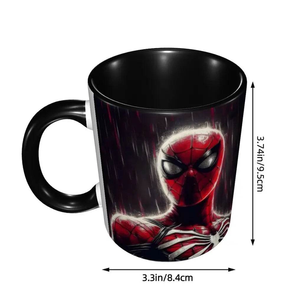 Mug Masque de Spider-Man