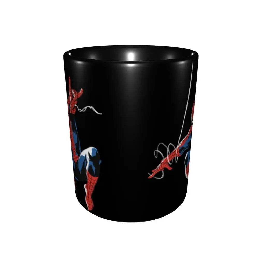 Mug Spider-Man Miles Morales