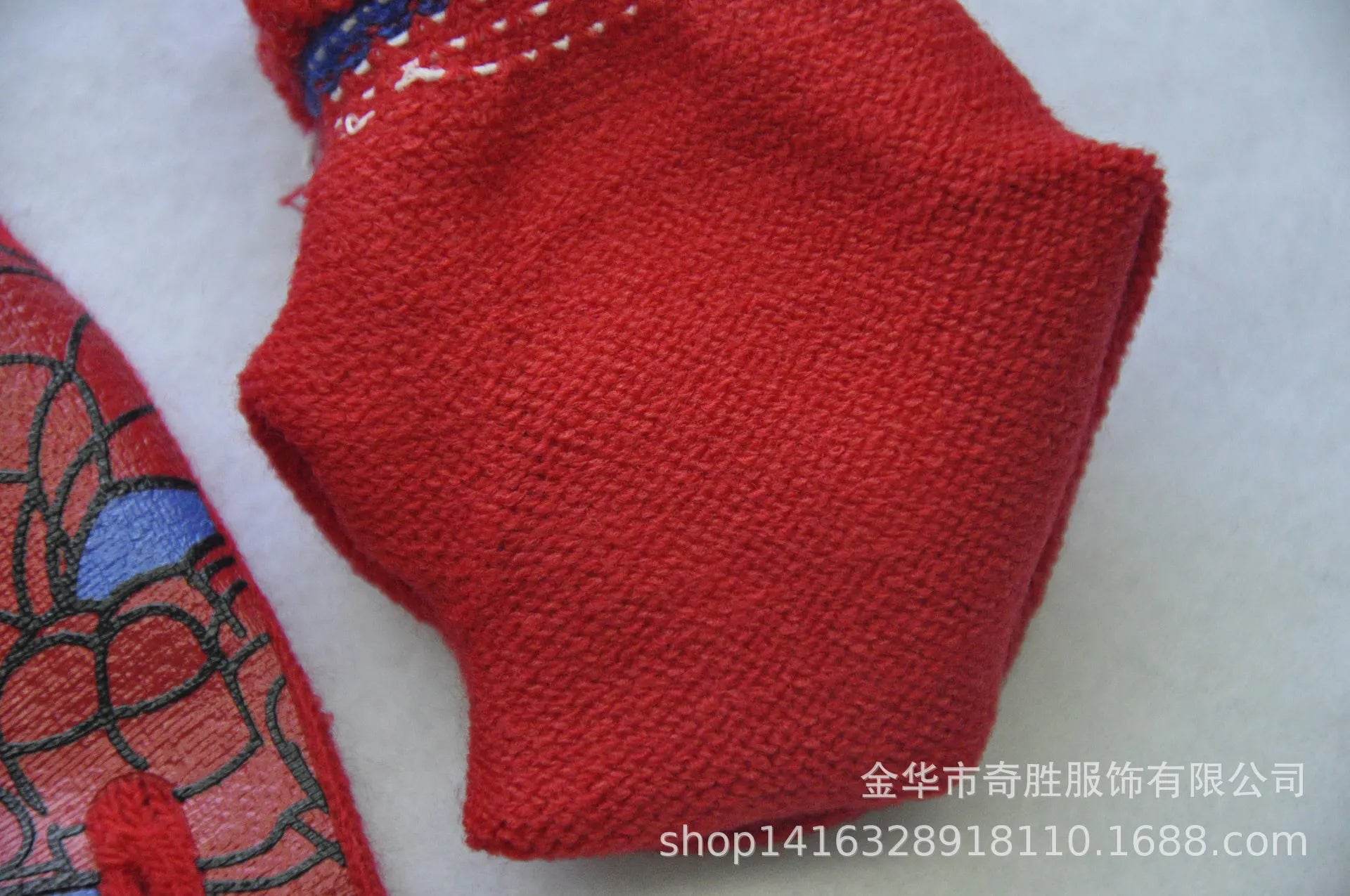 Gant Masque de Spider-Man