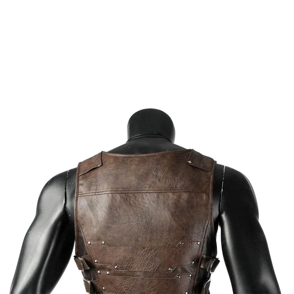 Costume Spider-Man - Kraven