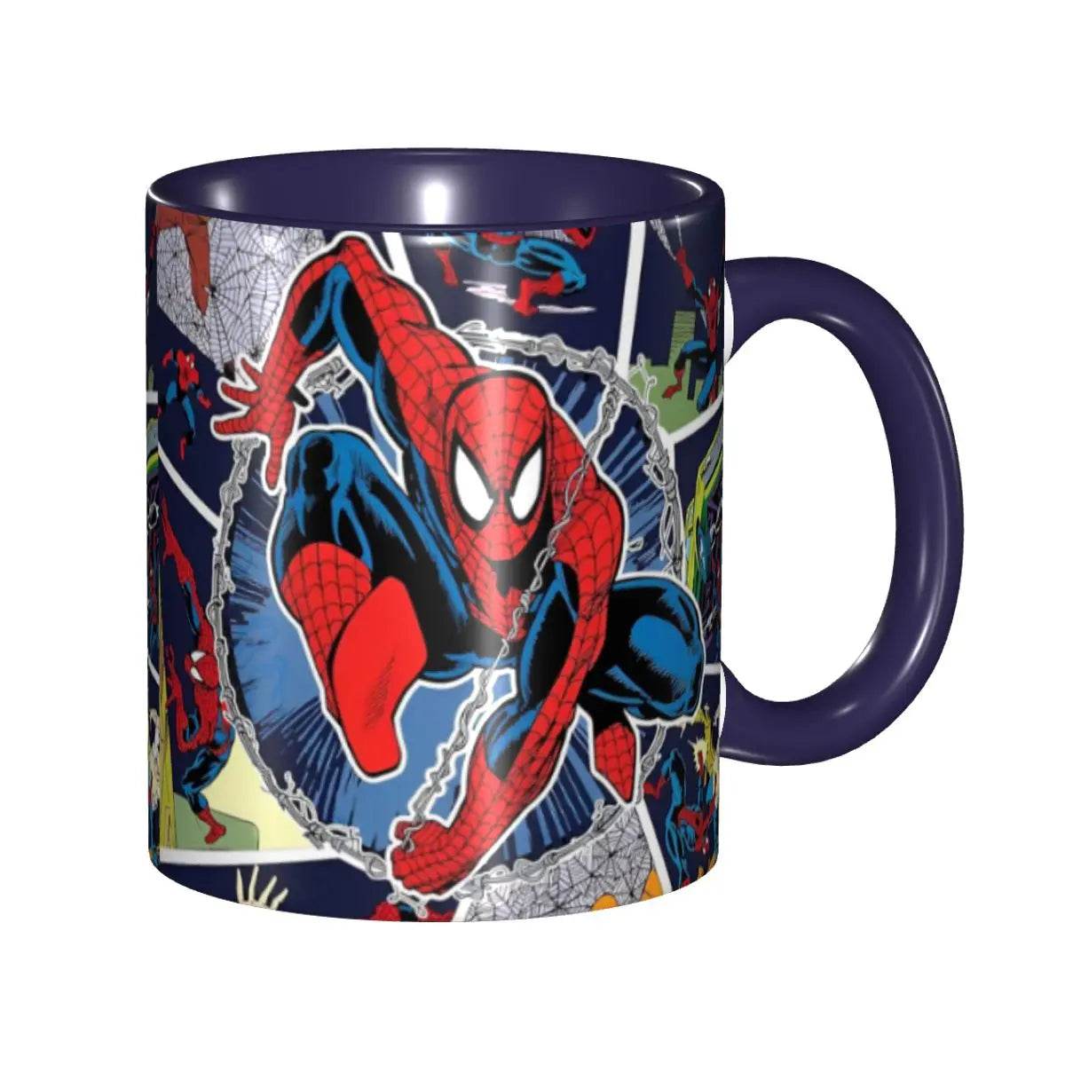 Mug Masque de Spider-Man