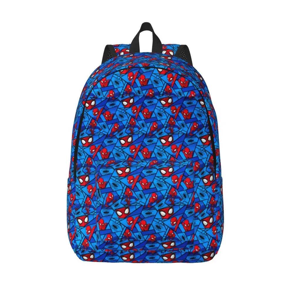 Sac à Dos Logo de Spider-Man