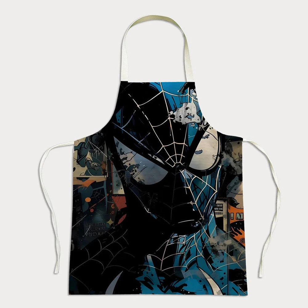 Tablier Spider-Man Bande Dessinée