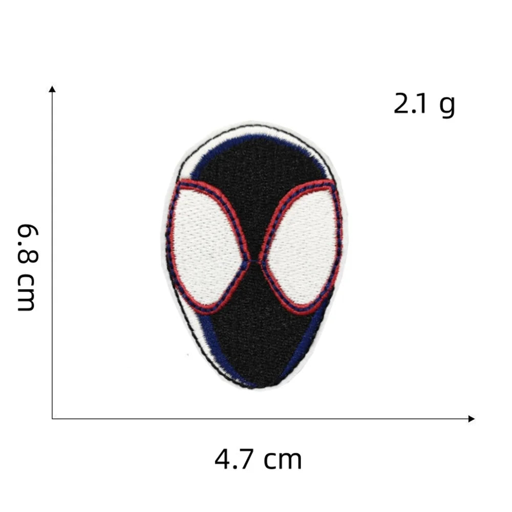 Patch Spider-Man - Spot