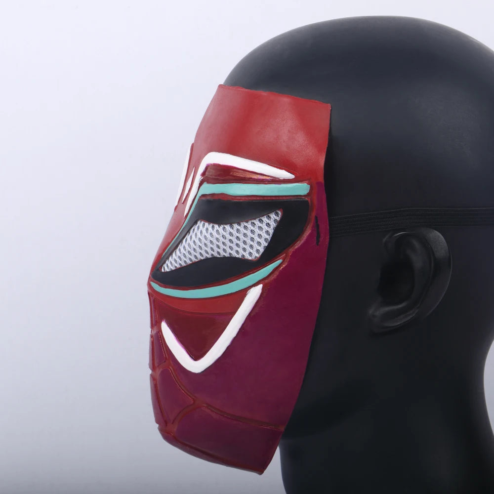 Masque Spider-Man - Spider India