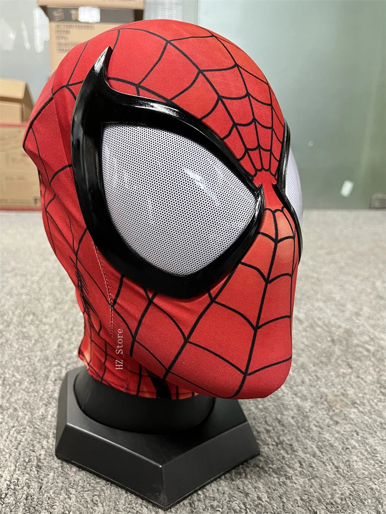 Masque Spider-Man - Version Ultimate